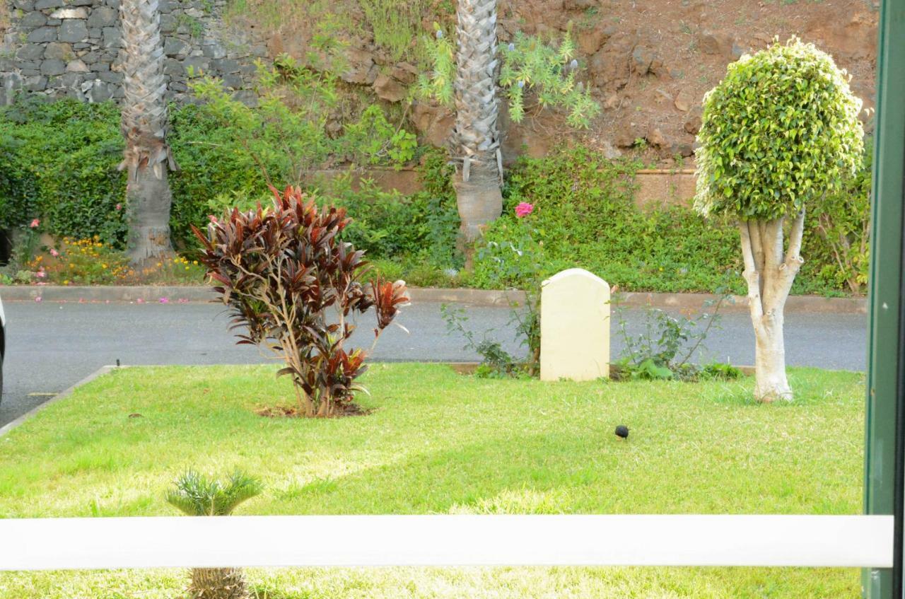 Vista Formosa Funchal Lägenhet Exteriör bild