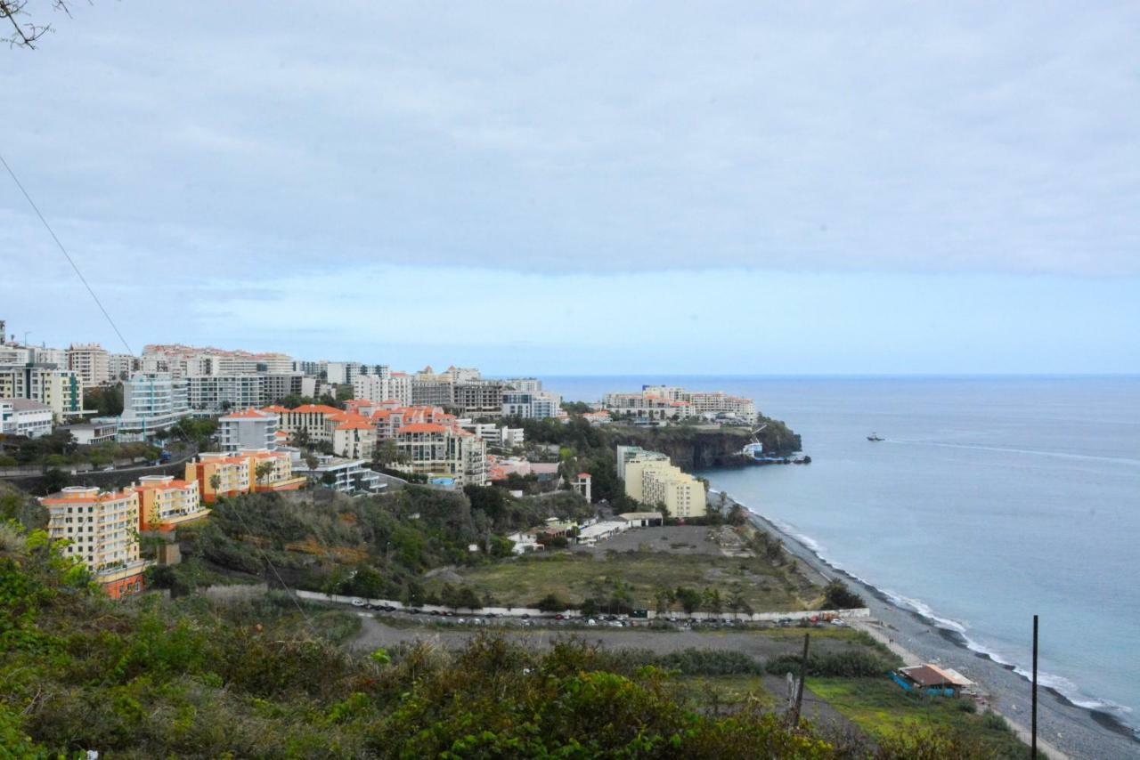 Vista Formosa Funchal Lägenhet Exteriör bild