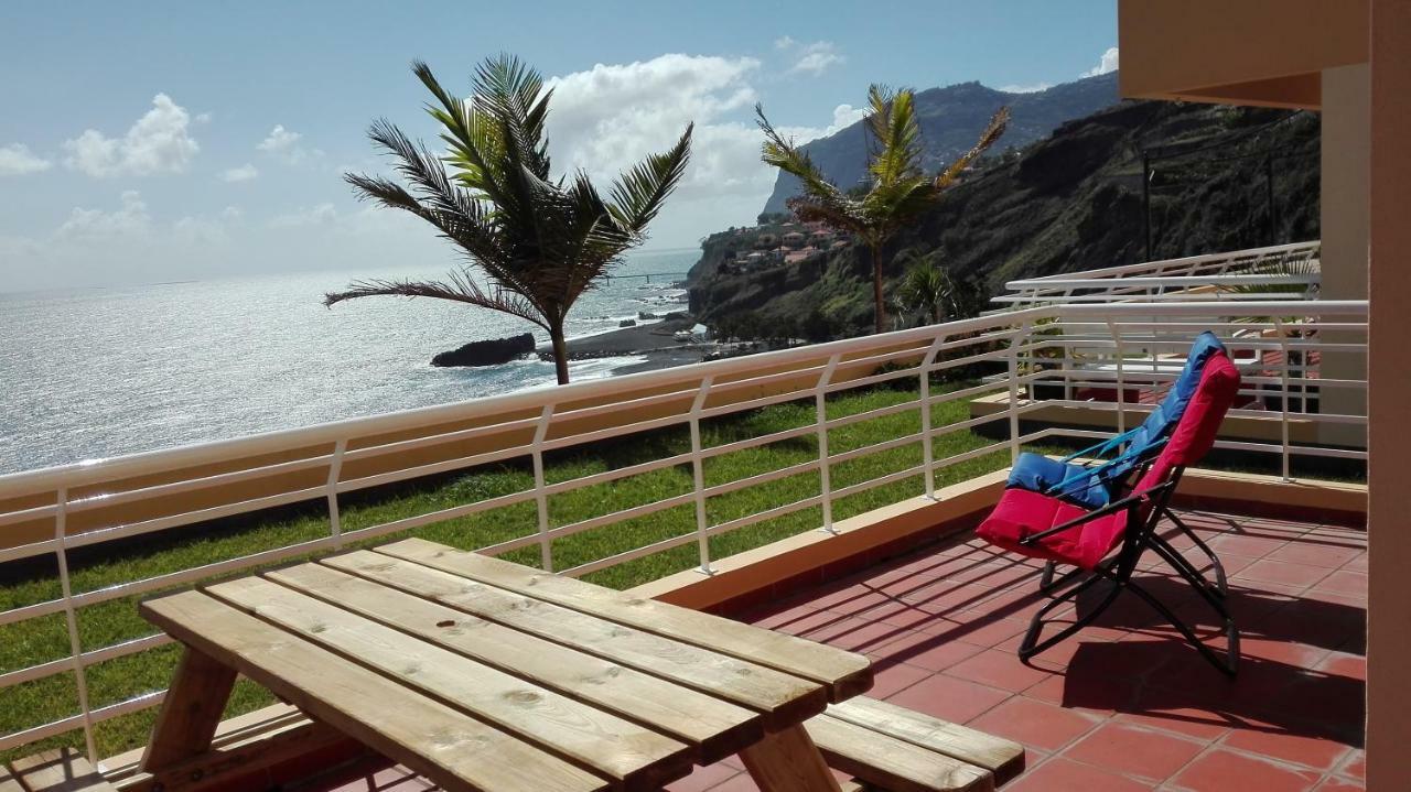 Vista Formosa Funchal Lägenhet Exteriör bild